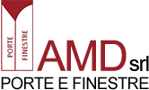 AMD Porte e Finestre